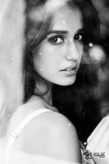 Disha-Patani